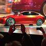 Tesla kommt bei der Produktion des Model 3 nicht in die Gänge