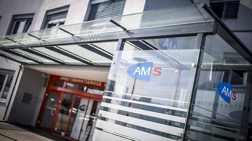 Der neue AMS-Algorithmus soll 1,8 Millionen Euro kosten