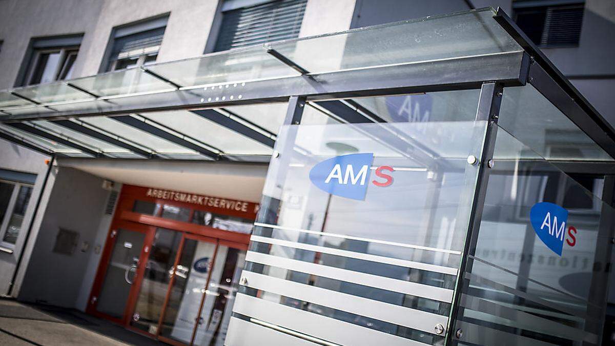 Der neue AMS-Algorithmus soll 1,8 Millionen Euro kosten