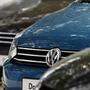 Auch VW erwartet für 2023 einen Rückgang in der Produktion 