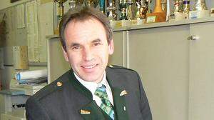 Josef Lind ist mit eigener Liste nun wieder Bürgermeister von Feistritztal