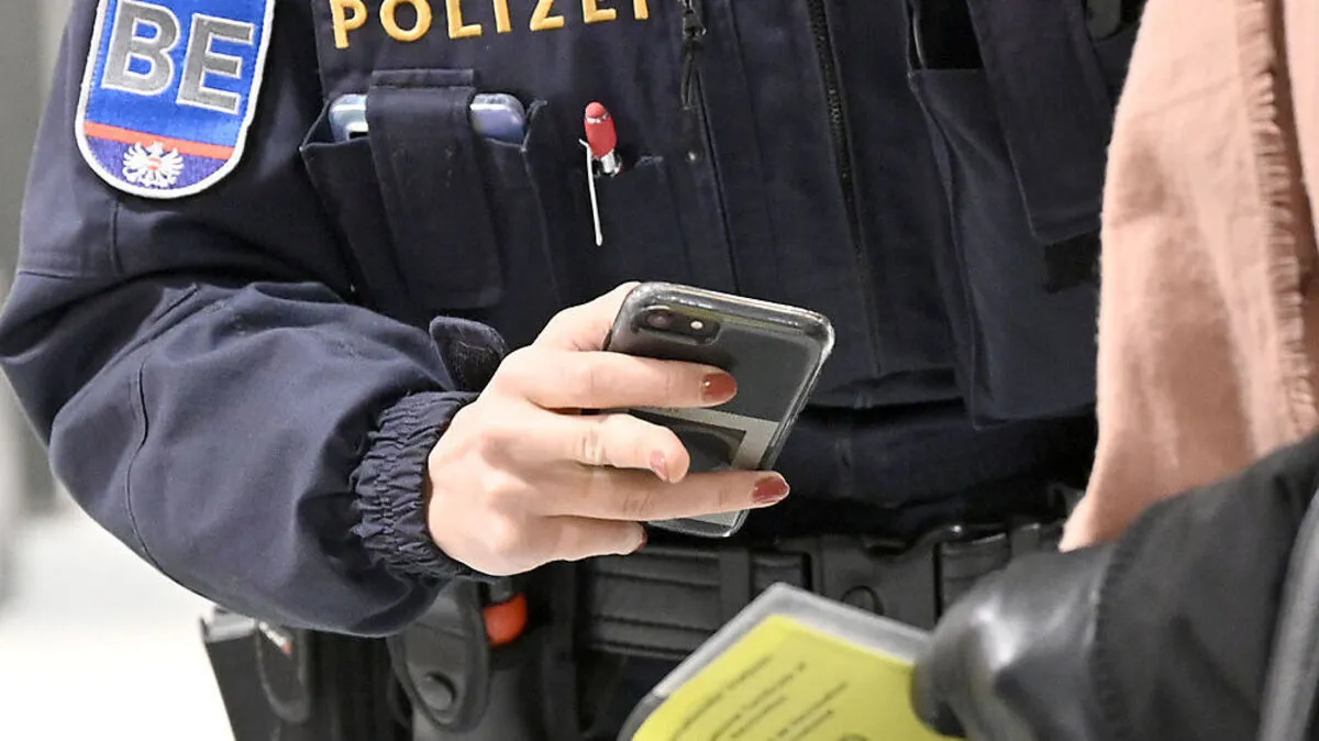 Wer ohne Impfung erwischt wird, zahlt künftig 600 Euro Strafe.