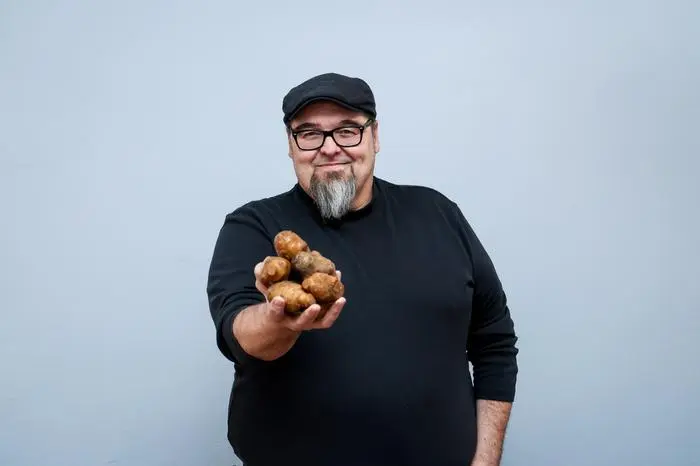 Gerüchteküche, Michael Wankerl, Graz am 04.02.205