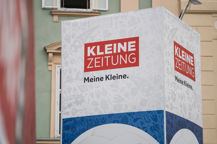 So lief der Auftakt bei Russland gegen Saudi Arabien. Klicken Sie sich durch die Bilder.