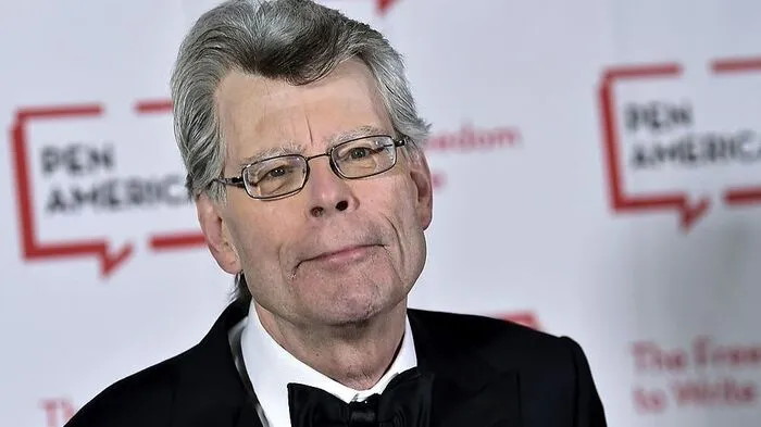 Der Meister der Gänsehaut: Stephen King