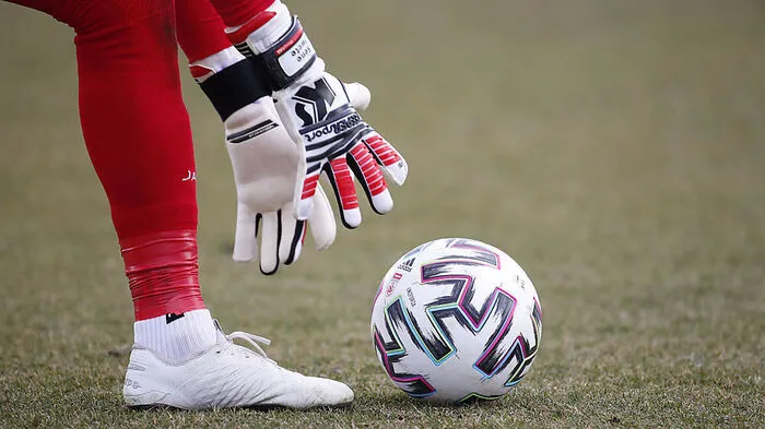 Lange Pause in der deutschen dritten Liga