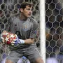 Iker Casillas