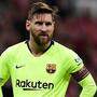 Bleibt Lionel Messi also doch in Barcelona?