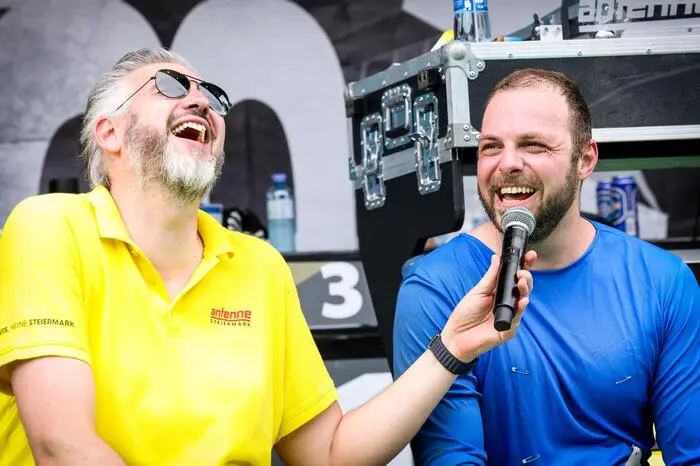 Klicken Sie sich durch die Fotos