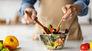 Immer mehr Menschen essen fleischlos oder sogar vegan