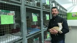 Ist das Ende der Amtszeit als Obmann für Karl Forstner angebrochen?