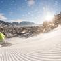  Die Zukunft des Hochsteins im Winter ist ungewiss