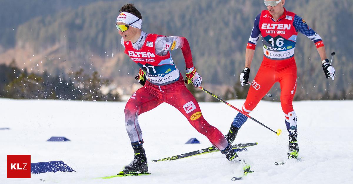 MixedBewerb FranzJosef Rehrl fällt nach Bronze krank aus Lamparter