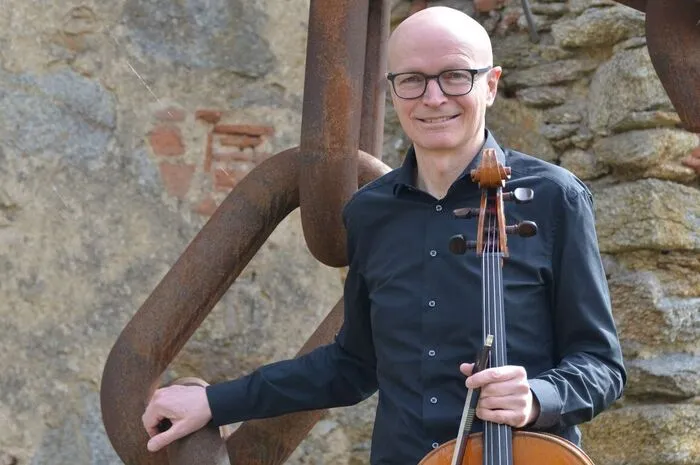 Klaus Steinberger