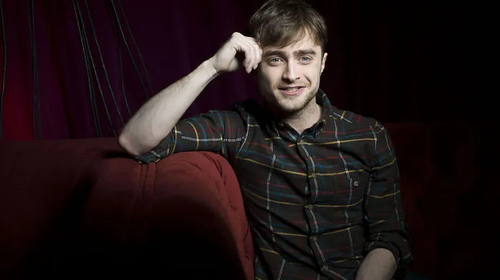 Daniel Radcliffe