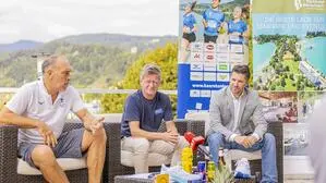 Michael Kummerer und sein Team können wieder auf ein gelungenes Event zurückblicken