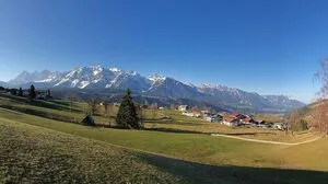 Vier Bauvorhaben wurde der Wasseranschluss in Rohrmoos seit Dezember schon verweigert.