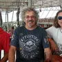 Ernst, Andreas und Wolfgang Diesel haben sie für Graz schon lange eine Rutschpartie ausgedacht	 