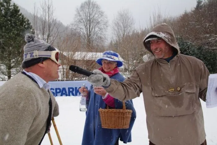 Klicken Sie sich bitte durch die weiteren Bilder vom Grand Prix Nostalski in Steinhaus am Semmering