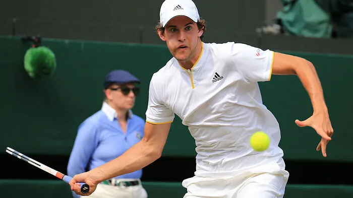 Dominic Thiem