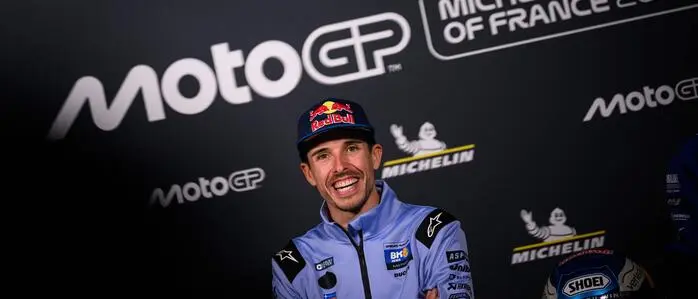 Alex Marquez wechselt zu KTM