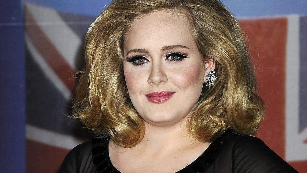 Am morgigen Freitag erscheint das lang erwartete dritte Album von Adele