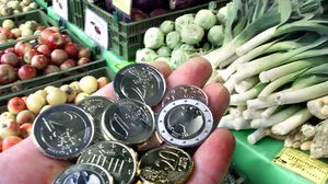 Die Teuerung in Österreich hat sich im Juni weiter beschleunigt.