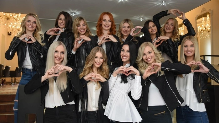 Heute um 20 Uhr ist es so weit: Im Grazer Aiola im Schloss wird die Miss Styria 2017 gewählt. Kleine.TV überträgt live. Und das sind die 12 Finalistinnen ...