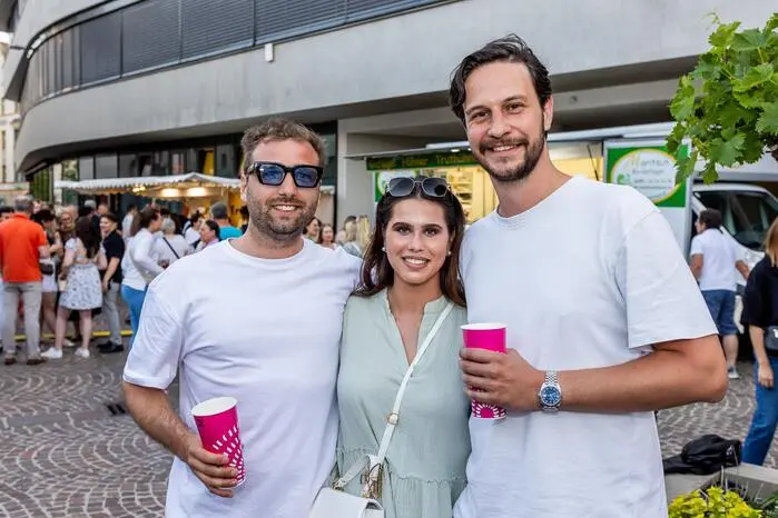 Afterwork Market Villach