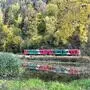 Auf die möglichst rasche Modernisierung der Murtalbahn hofft man in der Region