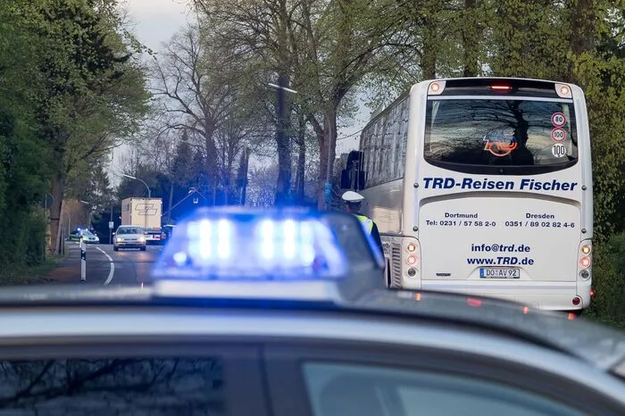 Das deutsche Bundeskriminalamt bestätigte die Festnahme eines mutmaßlichen Tatverdächtigen im Zusammenhang mit dem Anschlag.