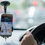 Uber bietet seine Dienste weltweit an