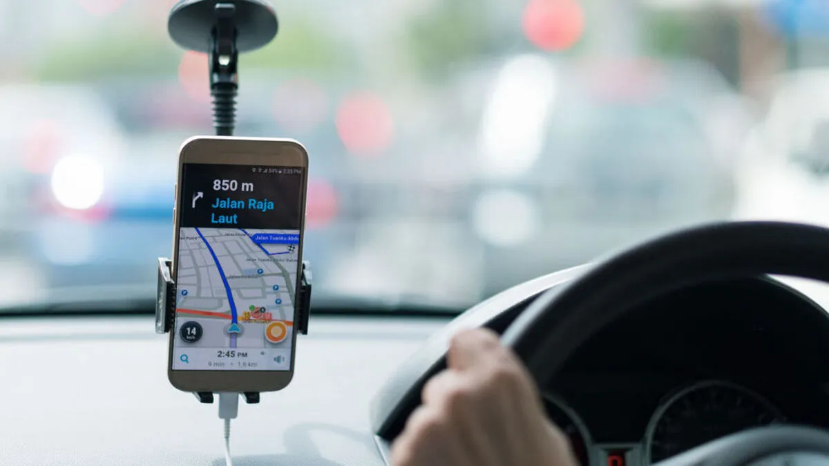 Uber bietet seine Dienste weltweit an