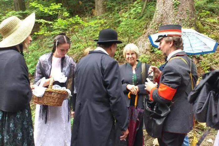 Laßnitzhhöhe, Nestelbach, St. Marein: Oral-History-Projekt mündet in Publikation zur Geschichte der Gegend