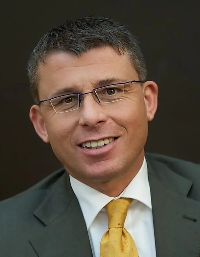 Politologe Gerhard Mangott ist Professor für Internationale Beziehungen an der Universität Innsbruck mit dem Schwerpunkt Osteuropa- und Russland