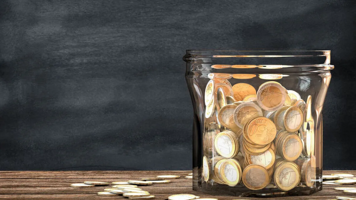 Sparen gehört nach wie vor zu den Lieblingsbeschäftigungen der Österreicher