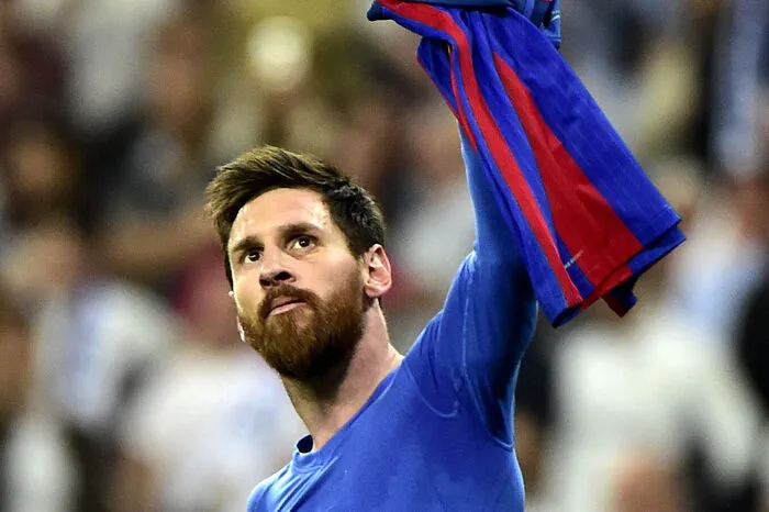 Mit seinem 500. Tor in einem Pflichtspiel für Barcelona überragte am Schluss aber wieder einmal Messi alle anderen. "Er ist der Allerbeste in der Geschichte des Fußball", meinte Rakitic nachher im Fernsehinterview auf spanisch.