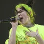 Billie Eilish