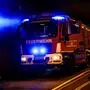 Die FF Liezen musste mit 18 Einsatzkräften ausrücken (Sujetbild)