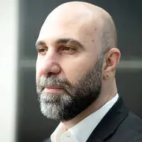 Ahmad Mansour