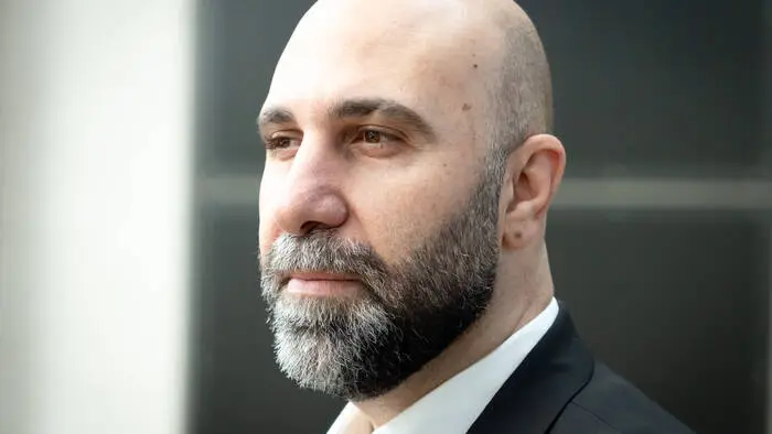 Ahmad Mansour
