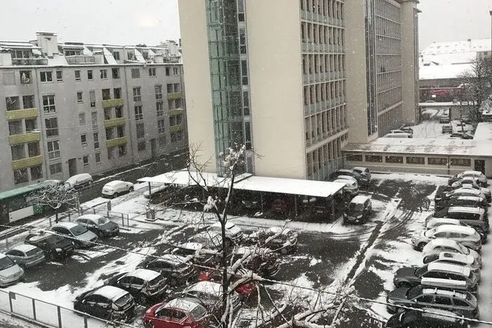 Graz-Lend