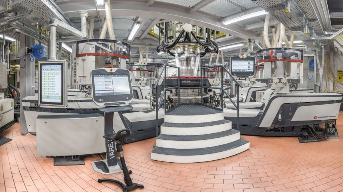 Mondi in Zeltweg will Verpackungen nachhaltiger machen