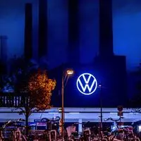 Volkswagenkonzern im Umbruch