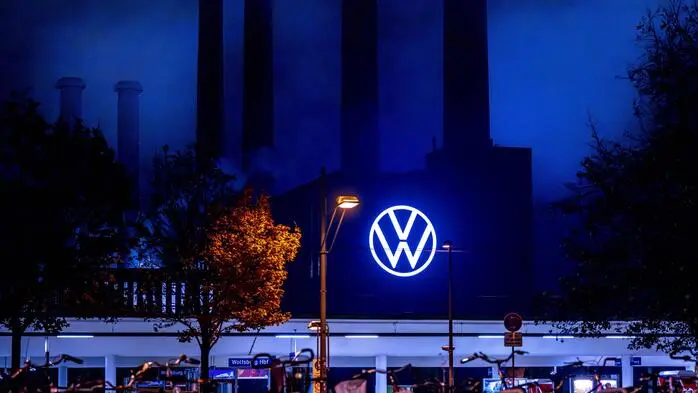 Volkswagenkonzern im Umbruch