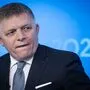 In allen Umfragen vor der nahenden Parlamentswahl vorne: das große Comeback von Ex-Langzeitpremier Robert Fico?