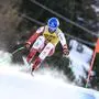 BORMIO,ITALY,28.DEC.23 - ALPINE SKIING - FIS World Cup, downhill, men. Image shows Marco Schwarz (AUT). Photo: GEPA pictures/ Mario Buehner-Weinrauch