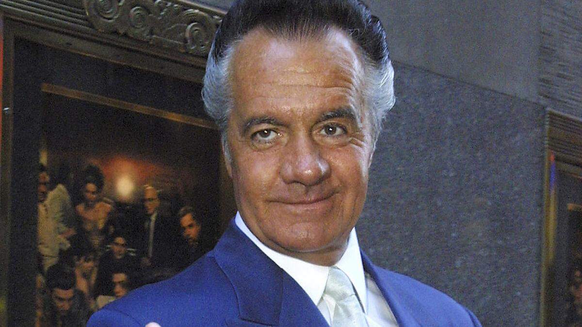 Tony Sirico