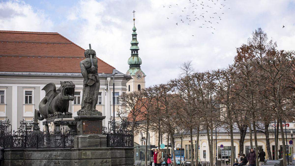 Der neue Kontrollamtsdirektor beschäftigt die Regierenden im Rathaus.