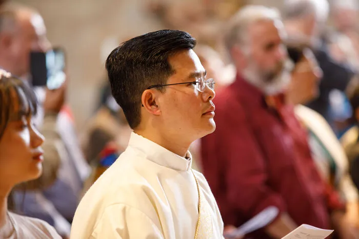 Beide Neupriester werden künftig als Priester in der Steiermark tätig sein. Dem Mangel an Priestern setzt das aber kein Ende, wie die Kleine Zeitung am Sonntag berichtete